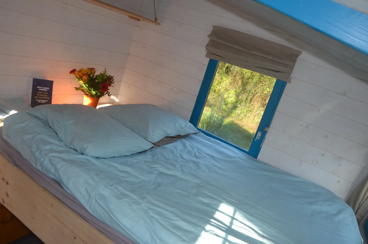 Cabane de la Belle à Plougastel-Daoulas, photo 4