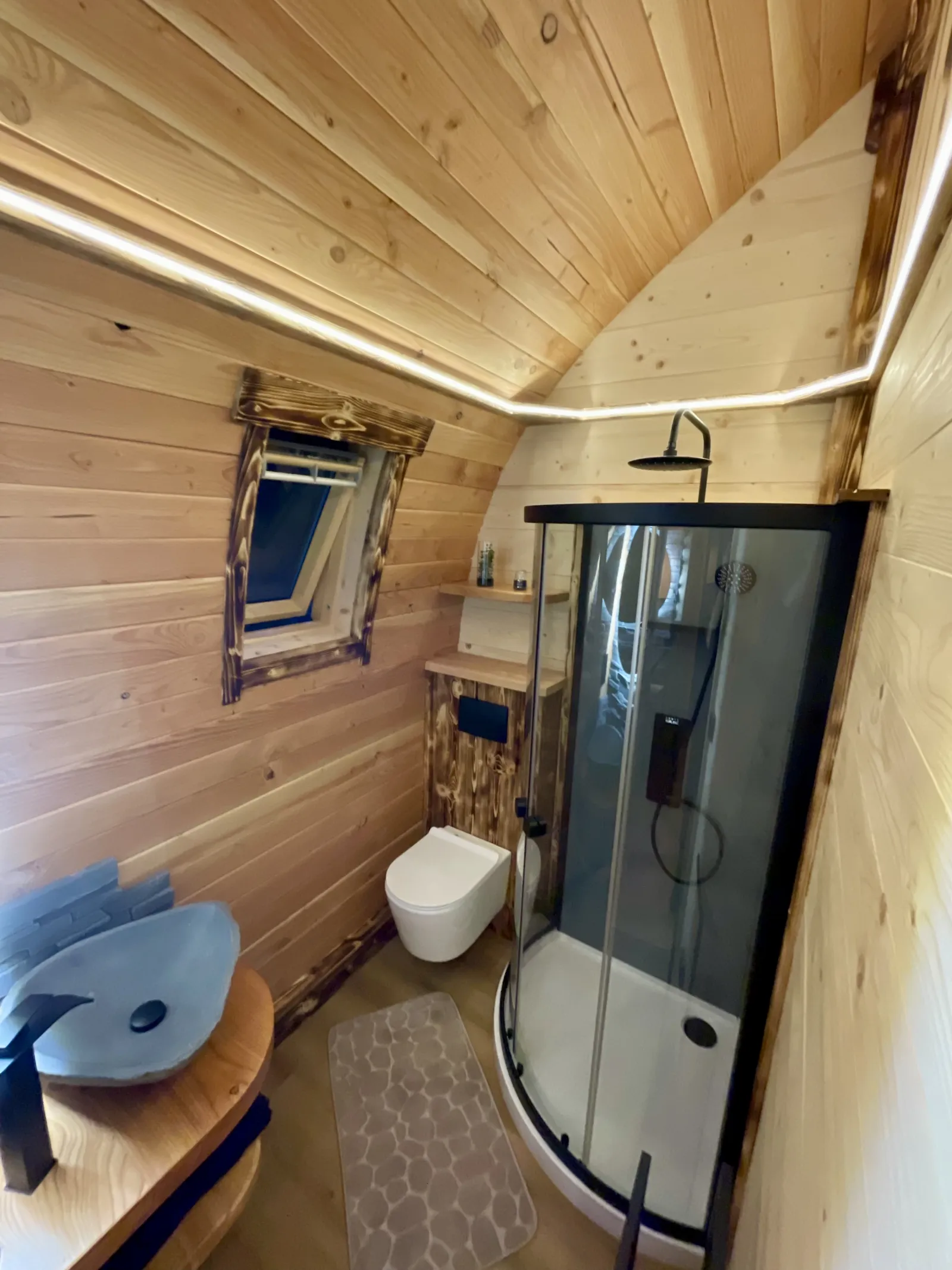 Cabane de La Brèche à Dévoluy, photo 5