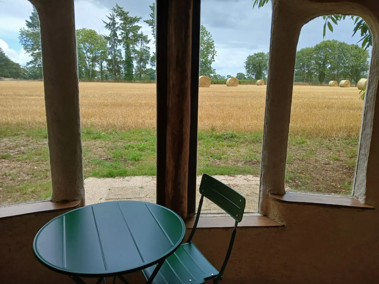 Cabane de la Chouette à Saint-Rémy-du-Plain, photo 5