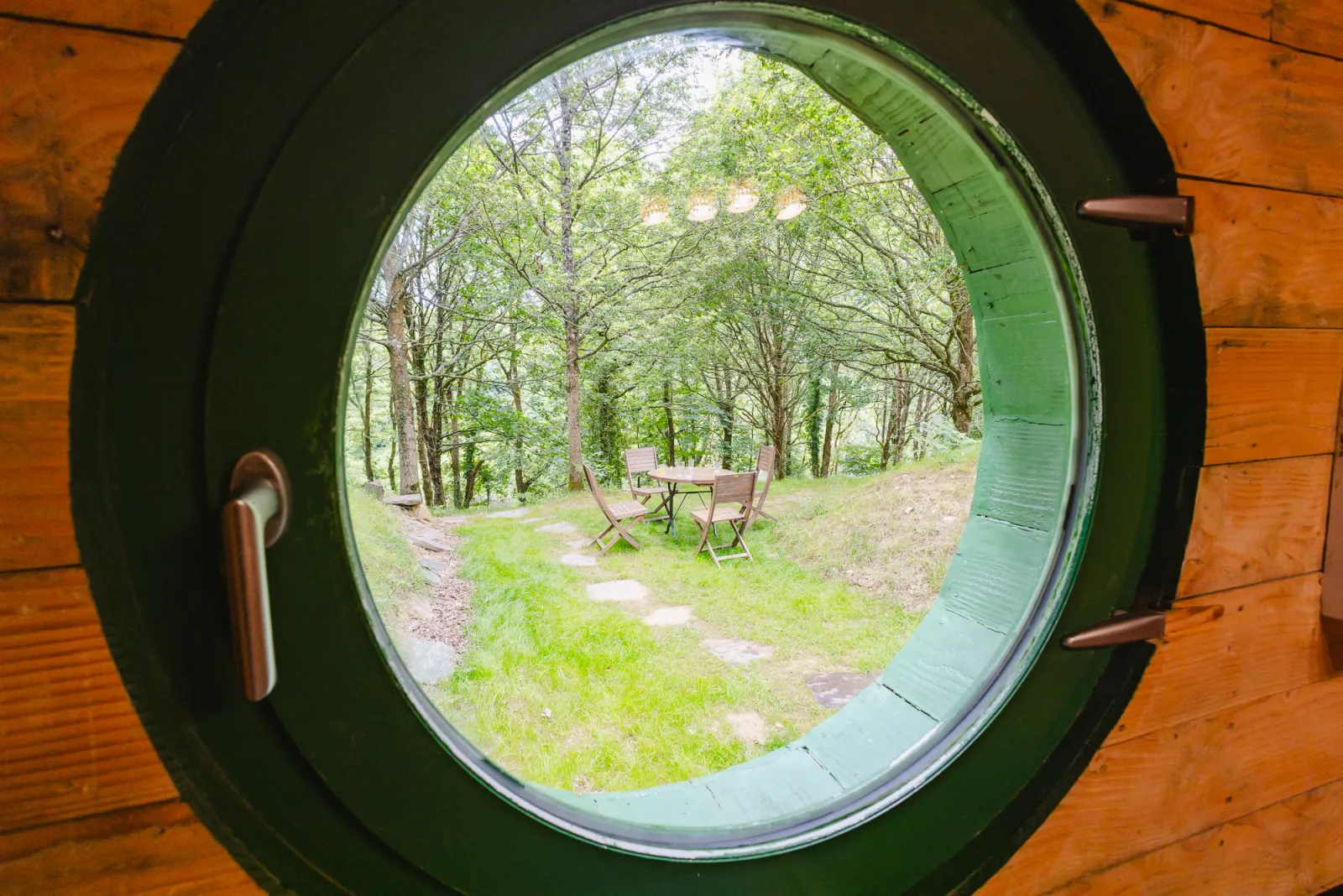 Cabane de Léna à Pluméliau-Bieuzy, photo 4