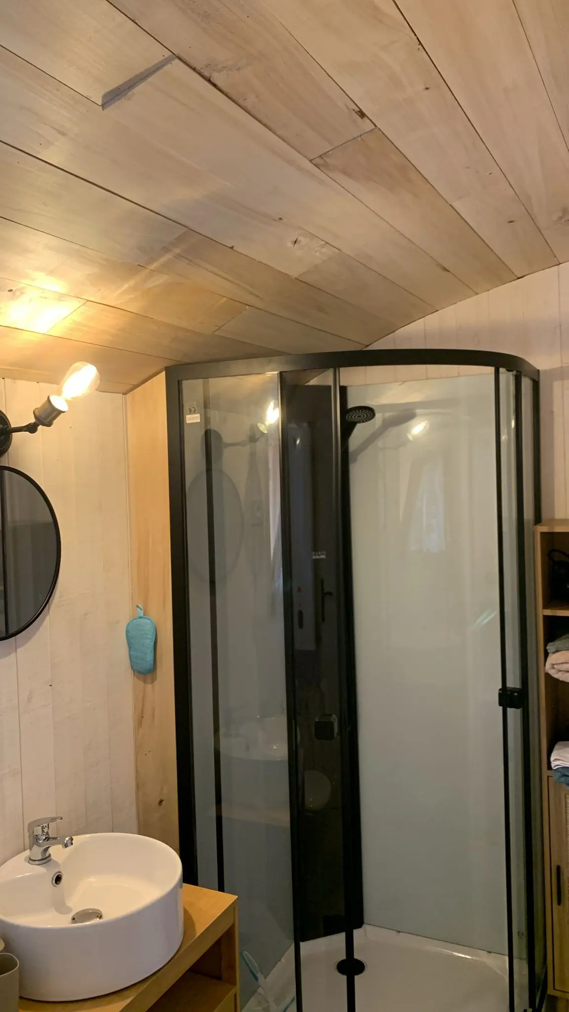 Cabane de Léon à Pechs-de-l'Espérance, photo 5
