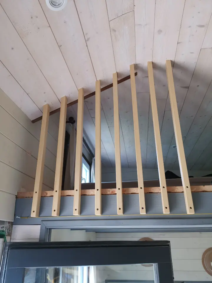 Cabane de Môme des bois à Roulans, photo 3