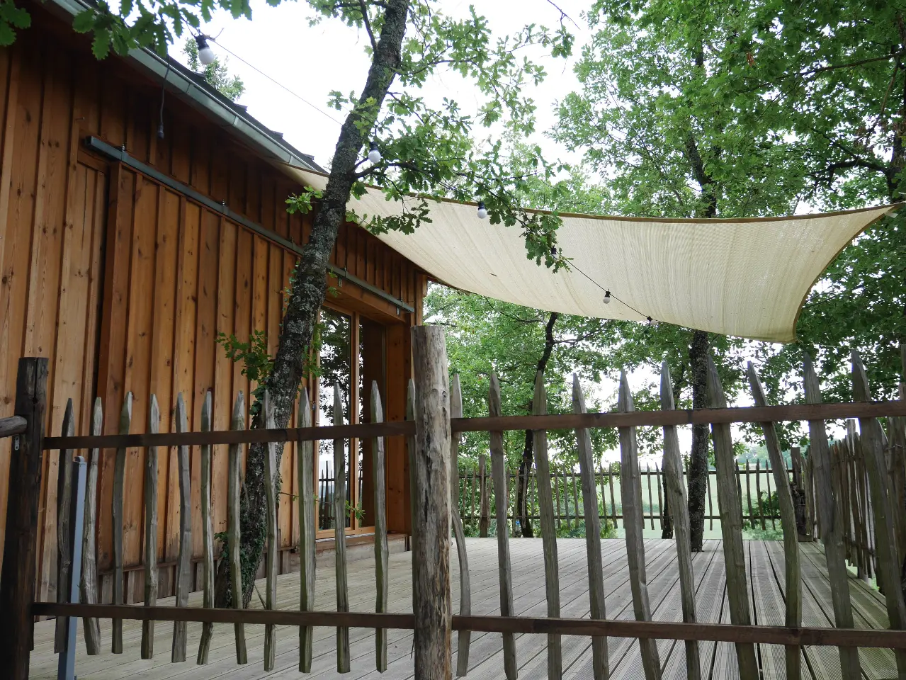 Cabane de Moncaou à Beaumarchés, photo 3