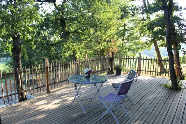 Cabane de Moncaou à Beaumarchés, photo 5
