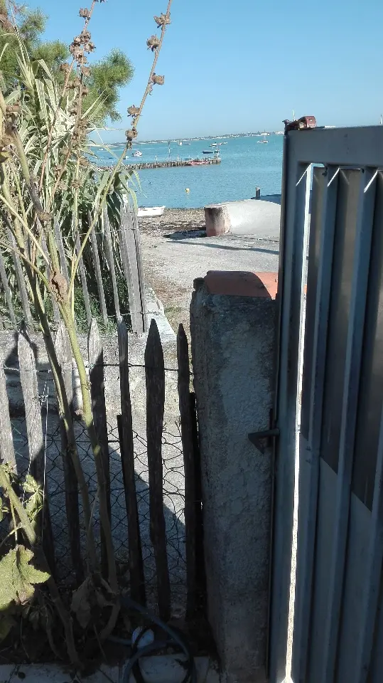 Cabane de pêcheur à Bourcefranc-le-Chapus, photo 4