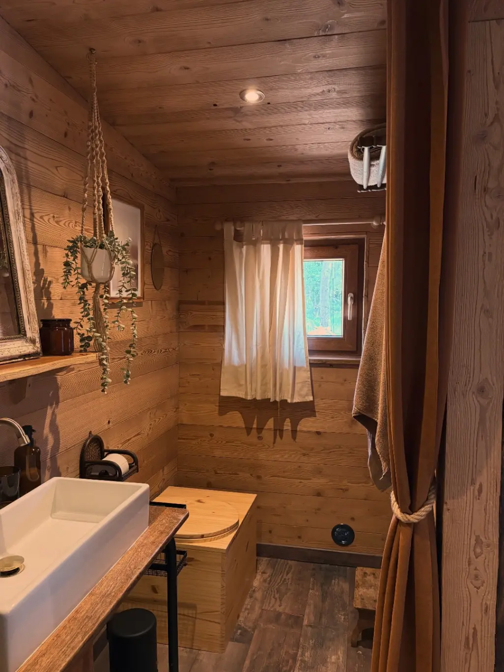 Cabane de Pepita à Xirocourt, photo 5