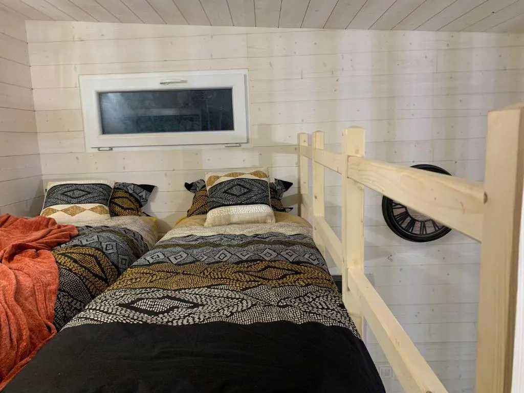La Cabane de Piquet à Le Tablier, photo 2