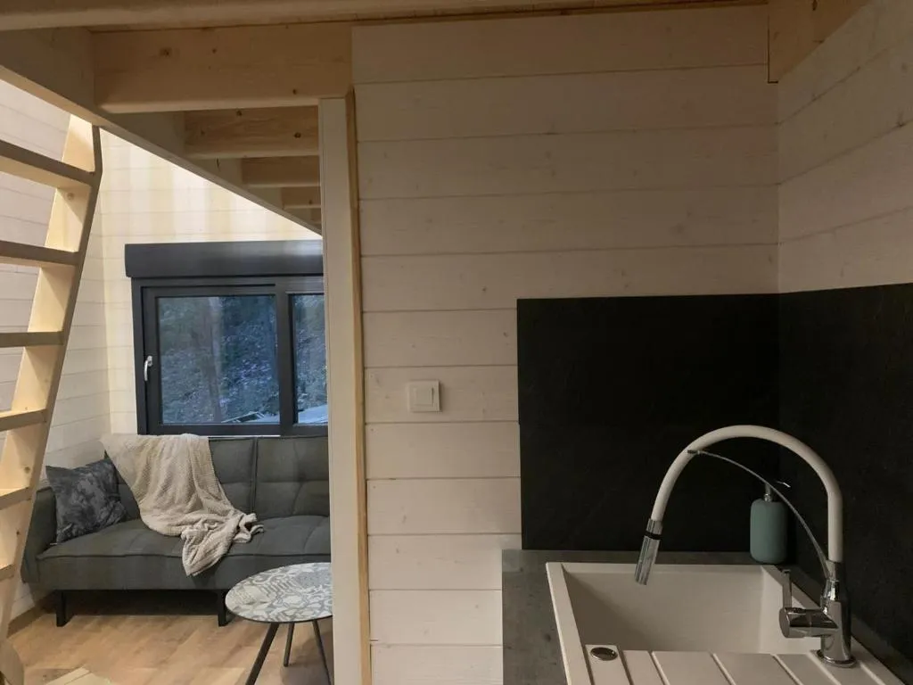 La Cabane de Piquet à Le Tablier, photo 3