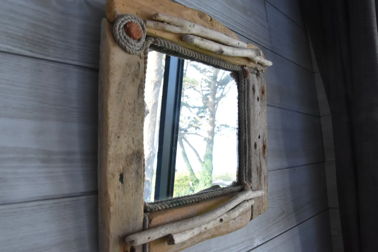 Cabane de Pors Doun à Logonna-Daoulas, photo 5