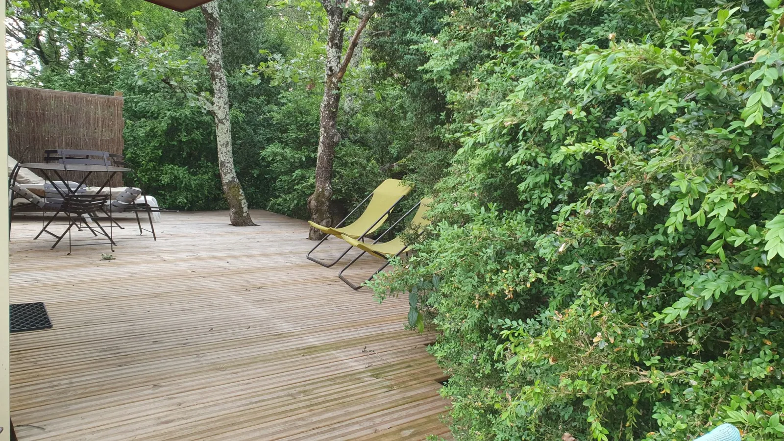 Cabane de Sam à Vogüé, photo 4