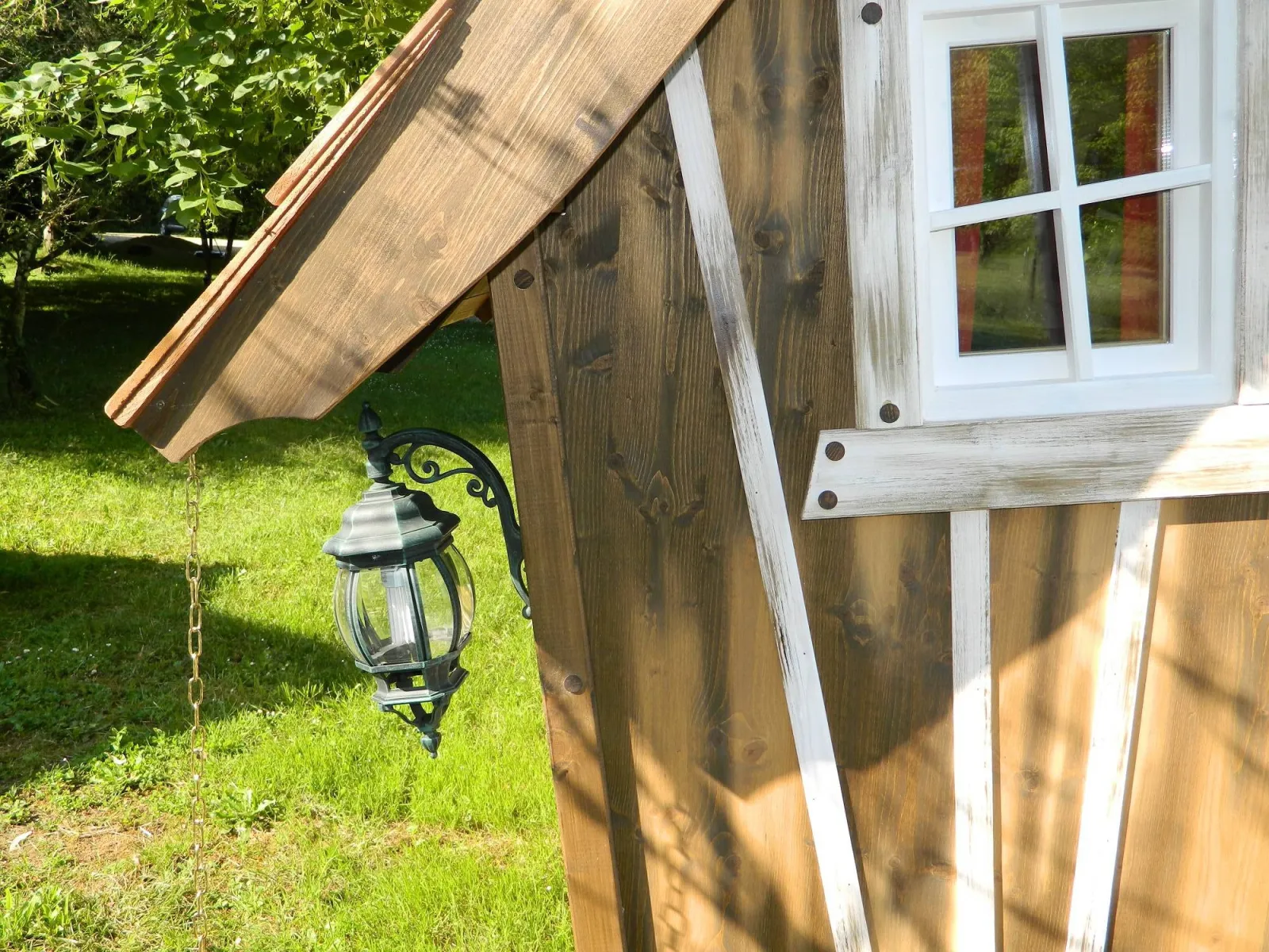 Cabane de Sorcière à Saint-Vincent-de-Cosse, photo 3