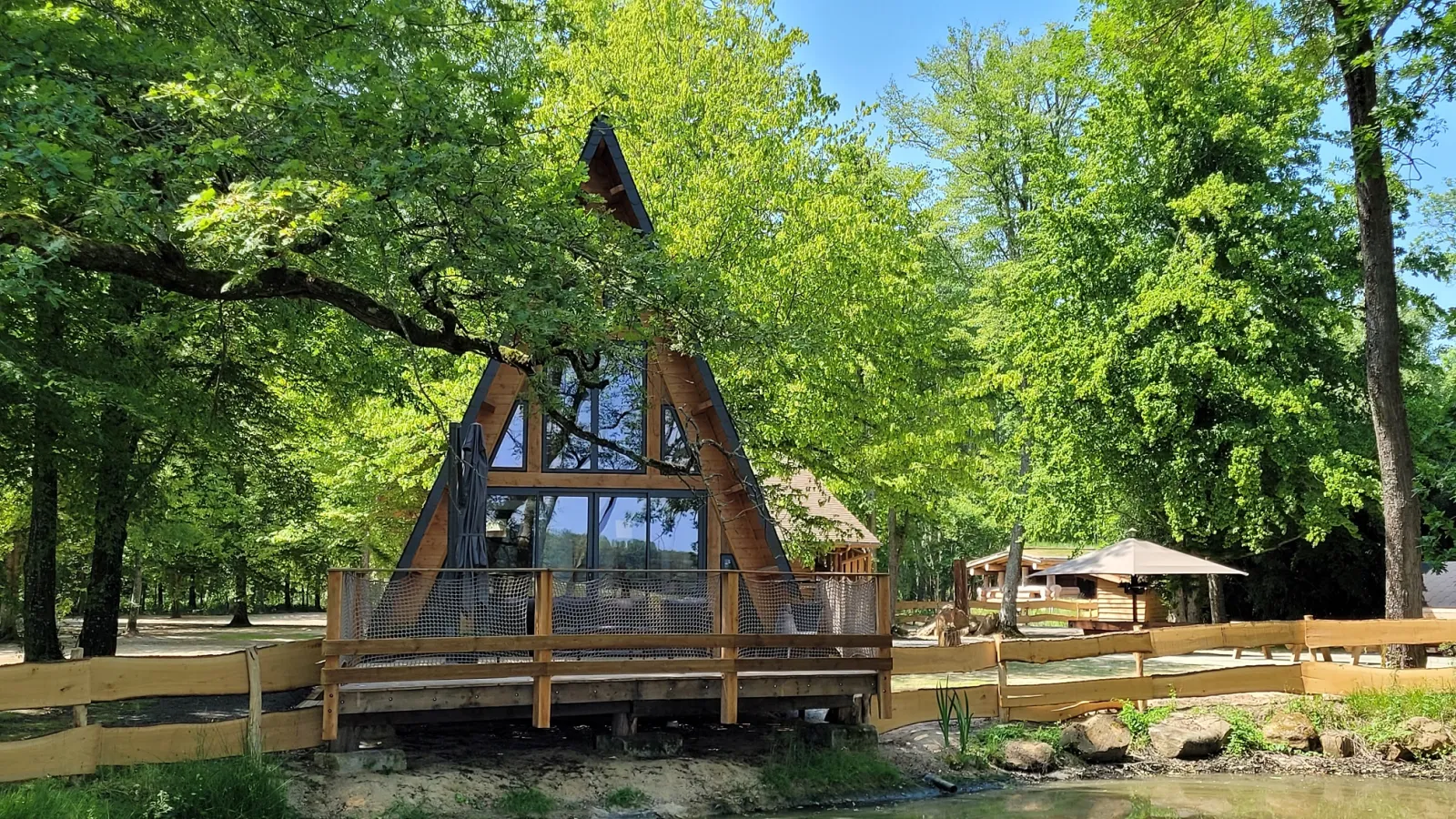 Cabane Delta à Échouboulains, photo 2