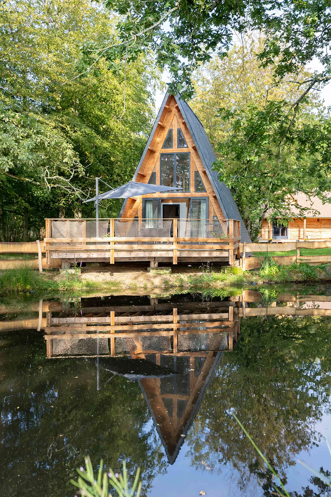 Cabane Delta à Échouboulains, photo 3