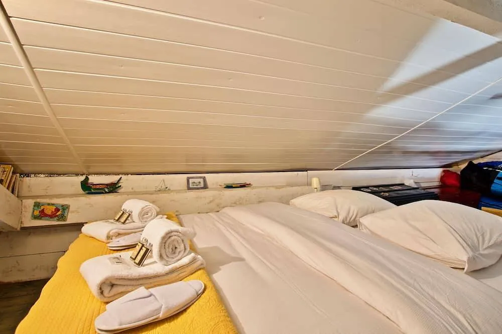 Cabane des 44 Hectares à Lège-Cap-Ferret, photo 4