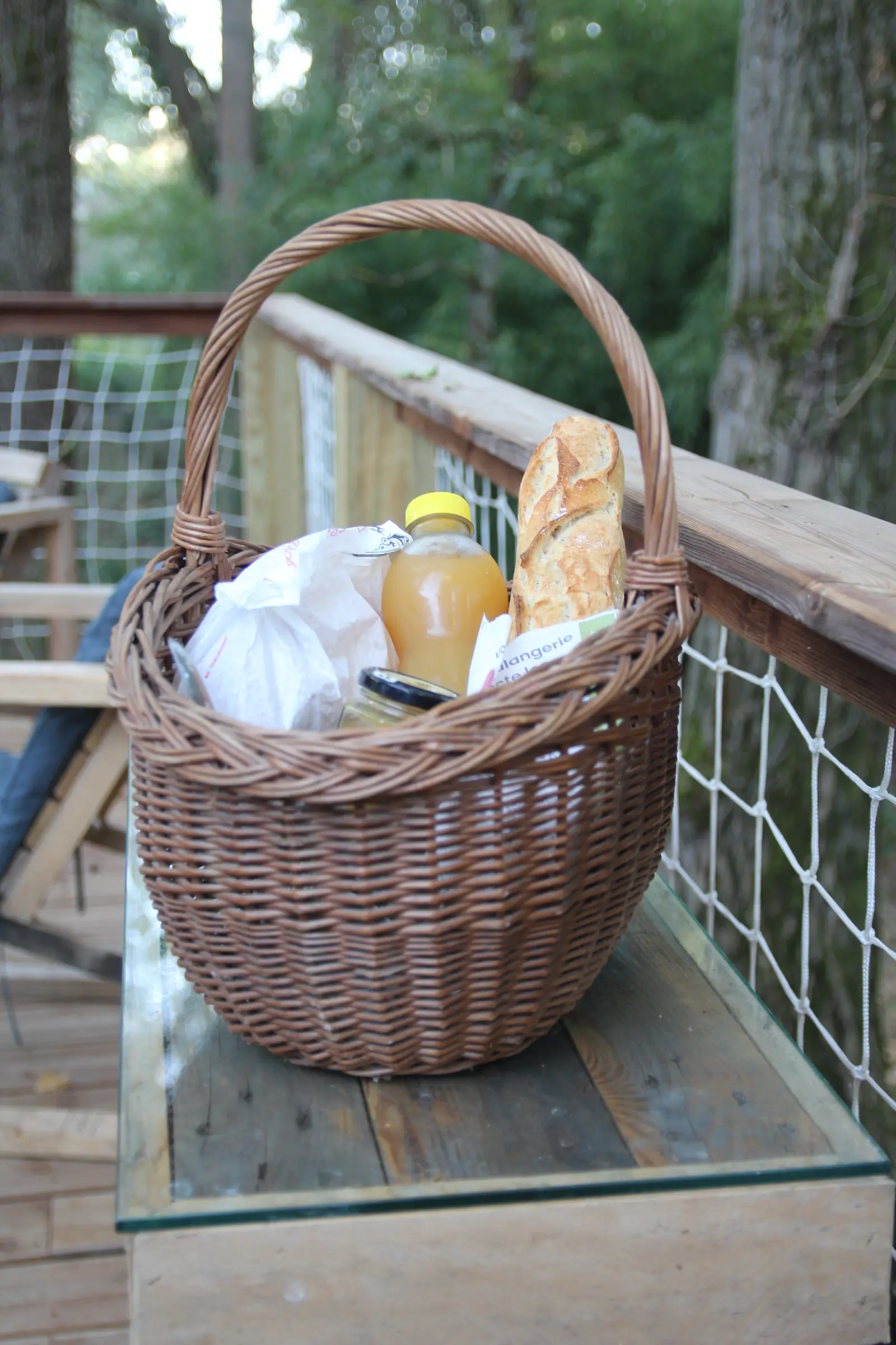 Cabane des bords d'Ariège à Grépiac, photo 5