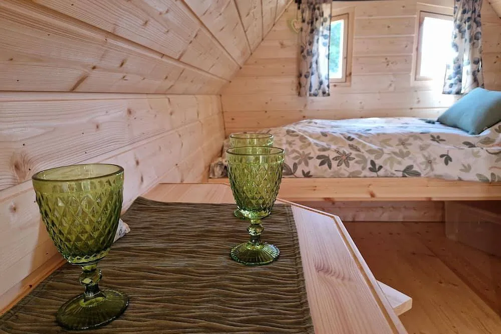 Cabane des bords de Meuse à Vignot, photo 5