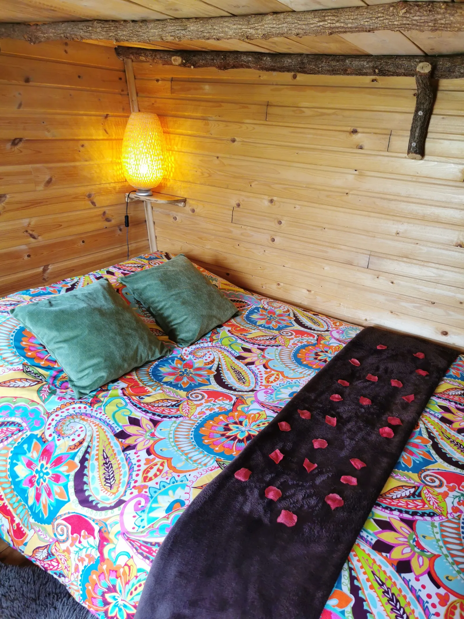 Cabane des Champs à Champmotteux, photo 3