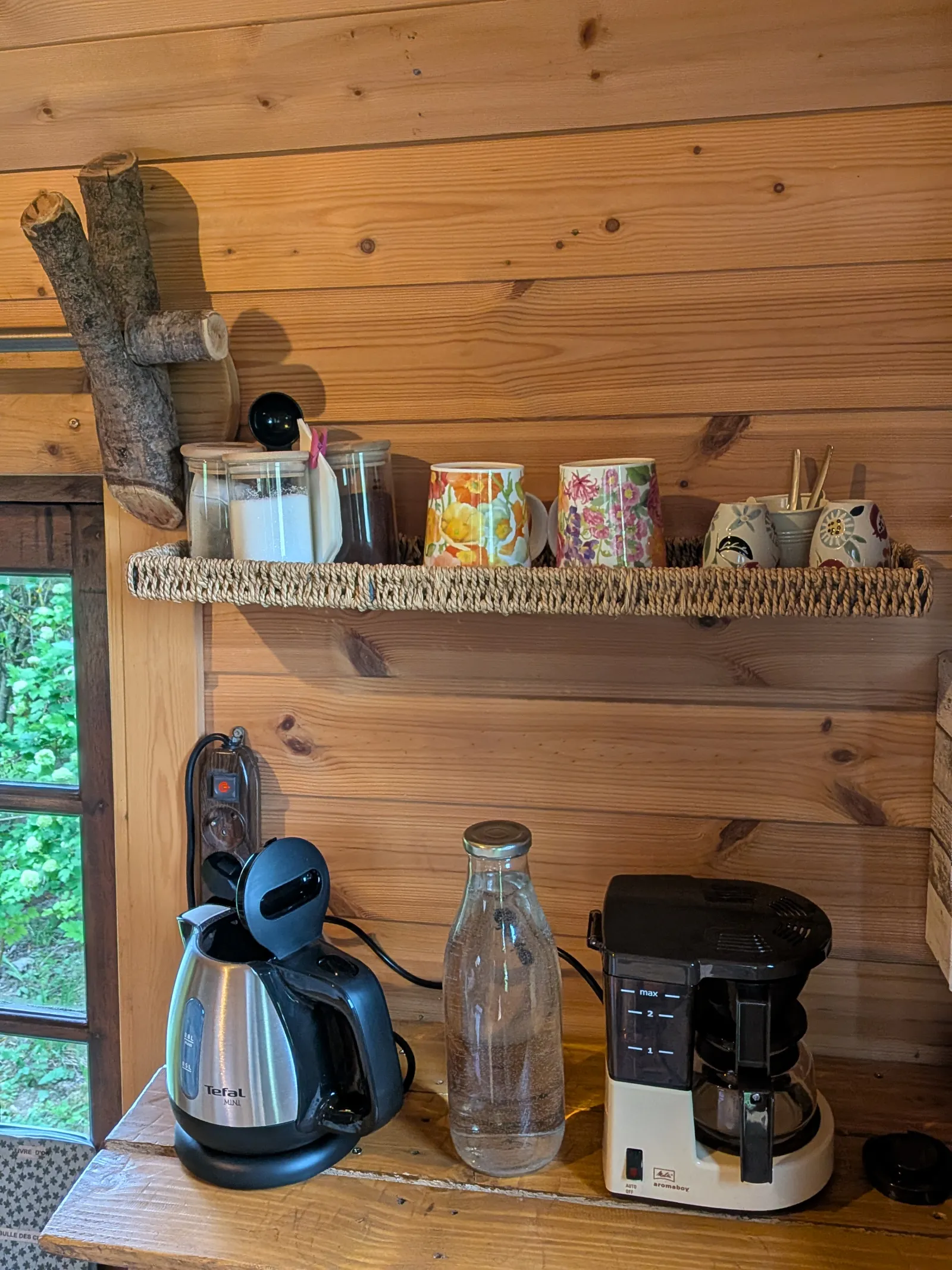 Cabane des Champs à Champmotteux, photo 5