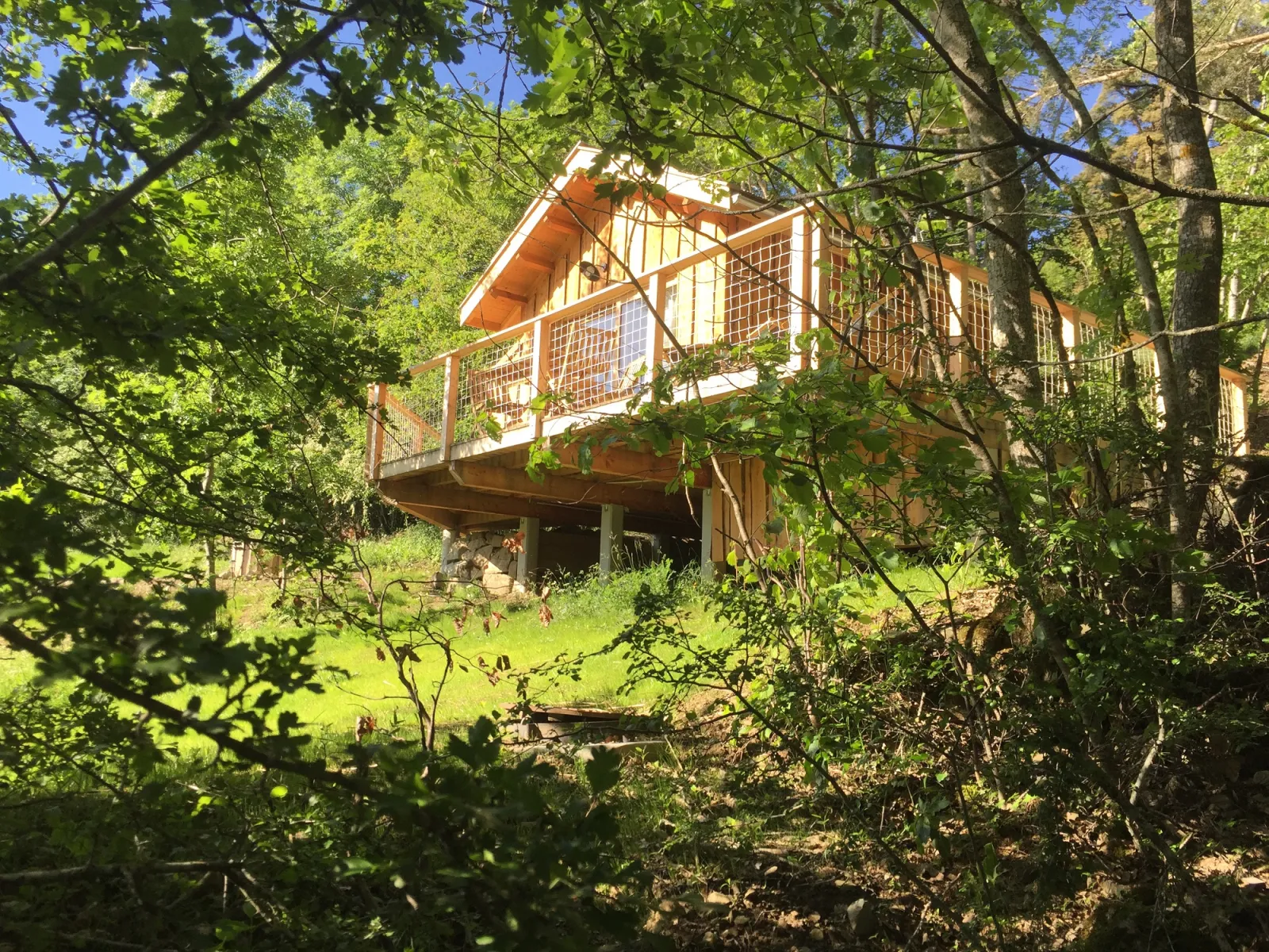 Cabane des Chastelas à Saint-Julien-en-Champsaur, photo 5