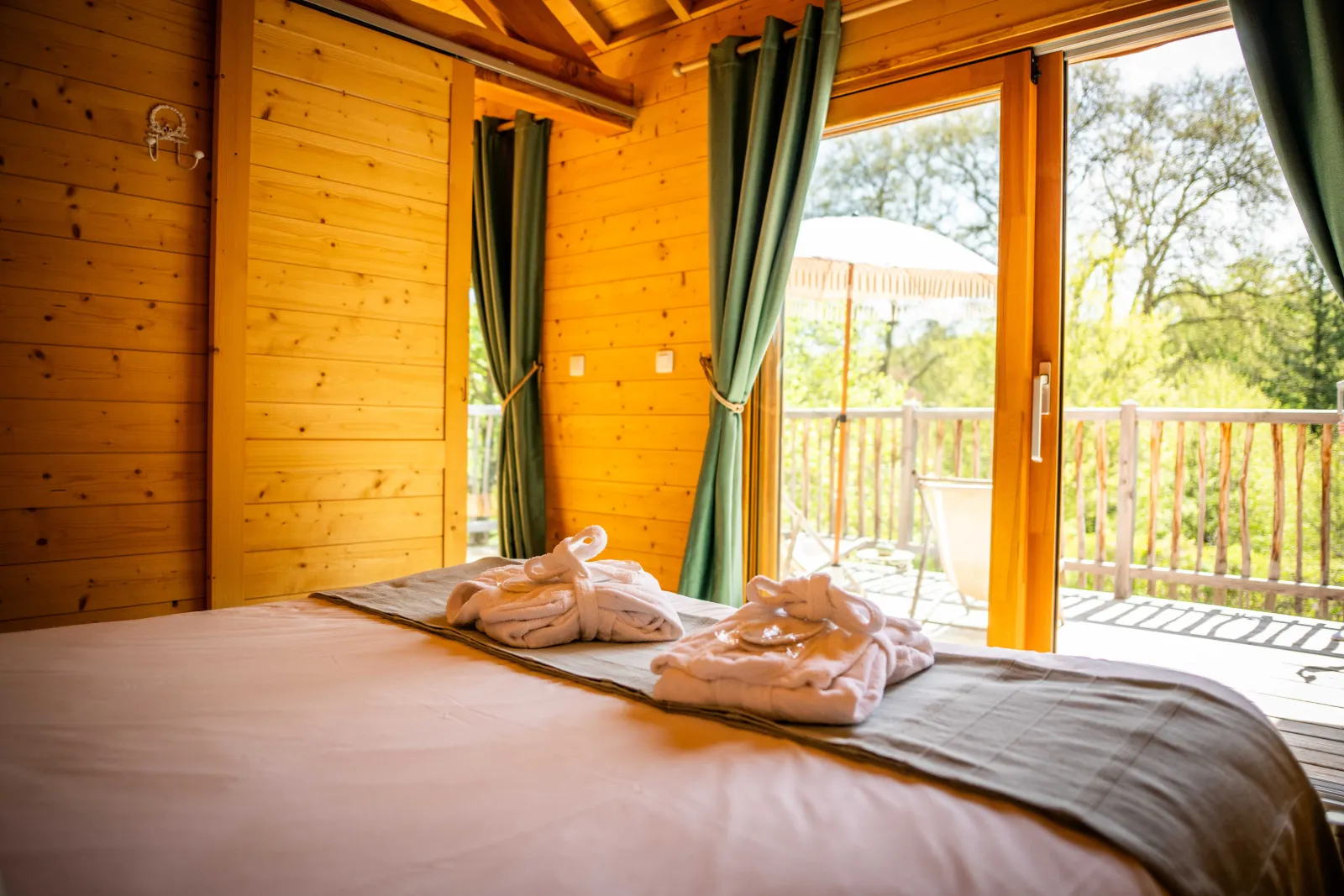 Cabane des Écus d'Or à La Bussière-sur-Ouche, photo 3