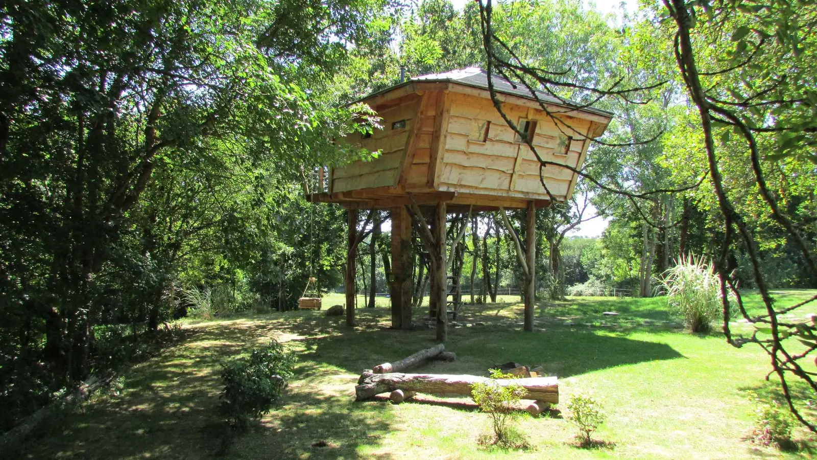 Cabane des Fées à Crozon, photo 2