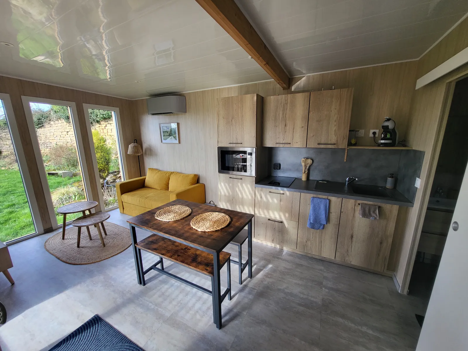 Cabane des Folies à Montmédy, photo 5