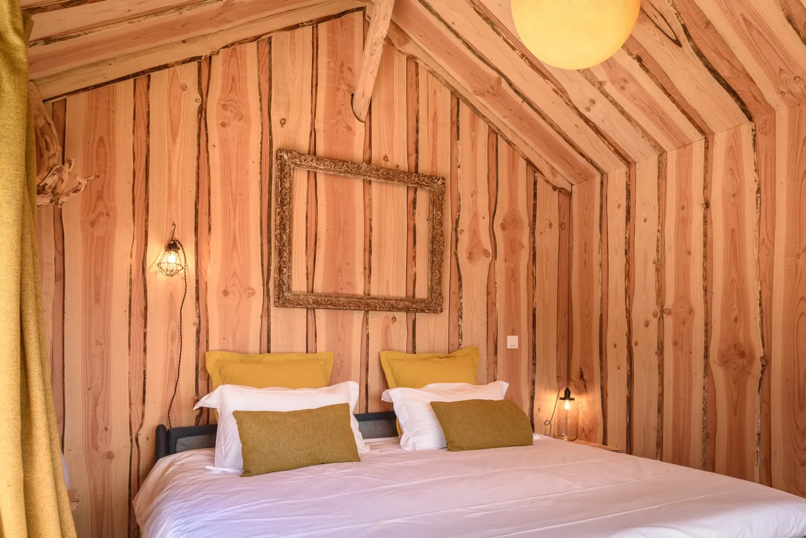 Cabane des Grands Enfants à Urrugne, photo 4
