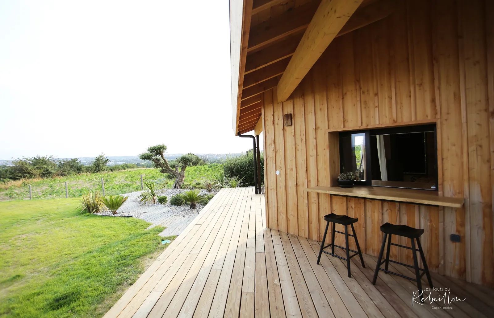 Cabane des Hauts du Rebeillou à Flourens, photo 5