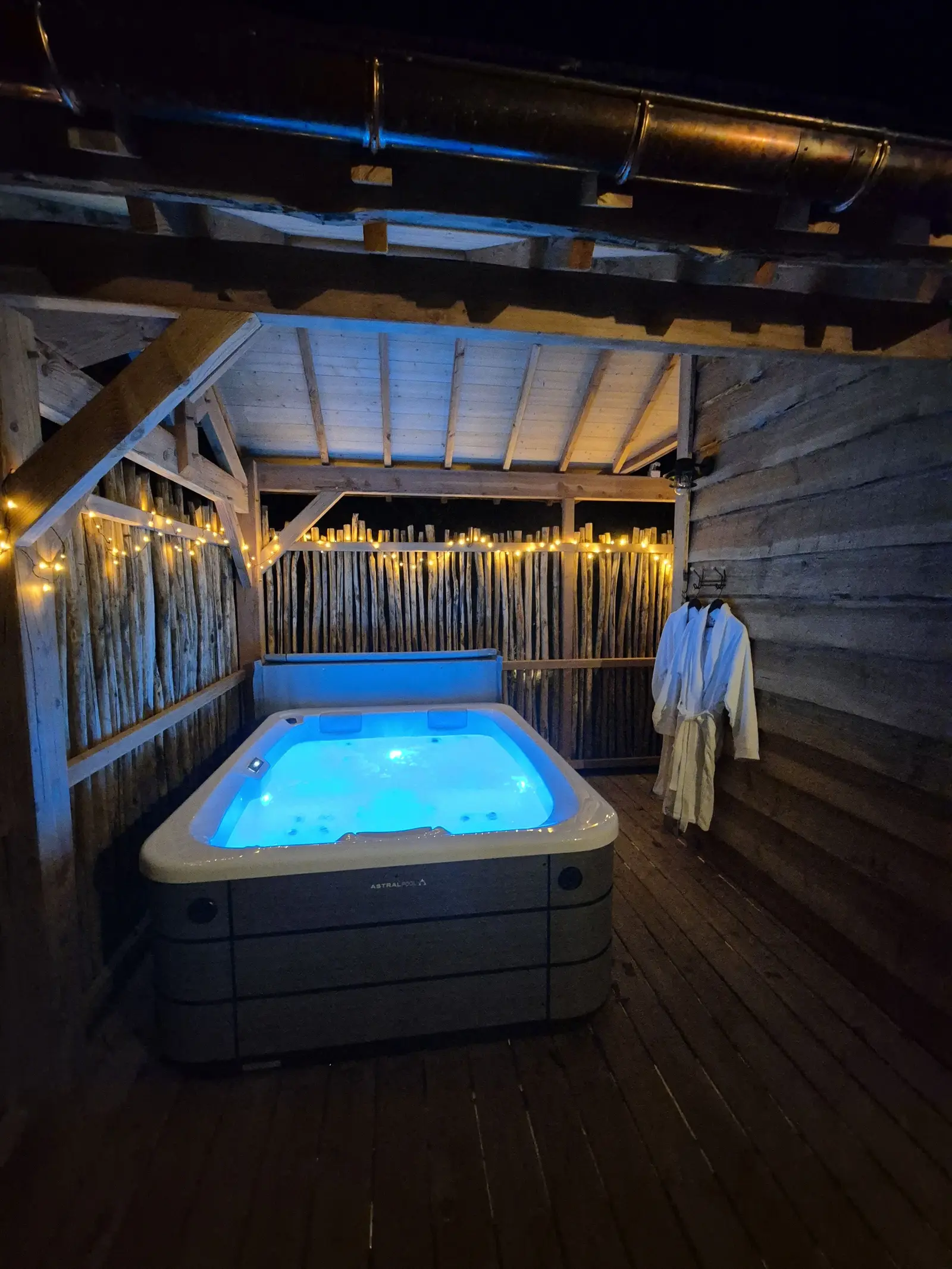 Cabane des Nids en Périgord à Saint-Geniès, photo 3