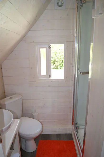 Cabane des Trolls à Réaux sur Trèfle, photo 5