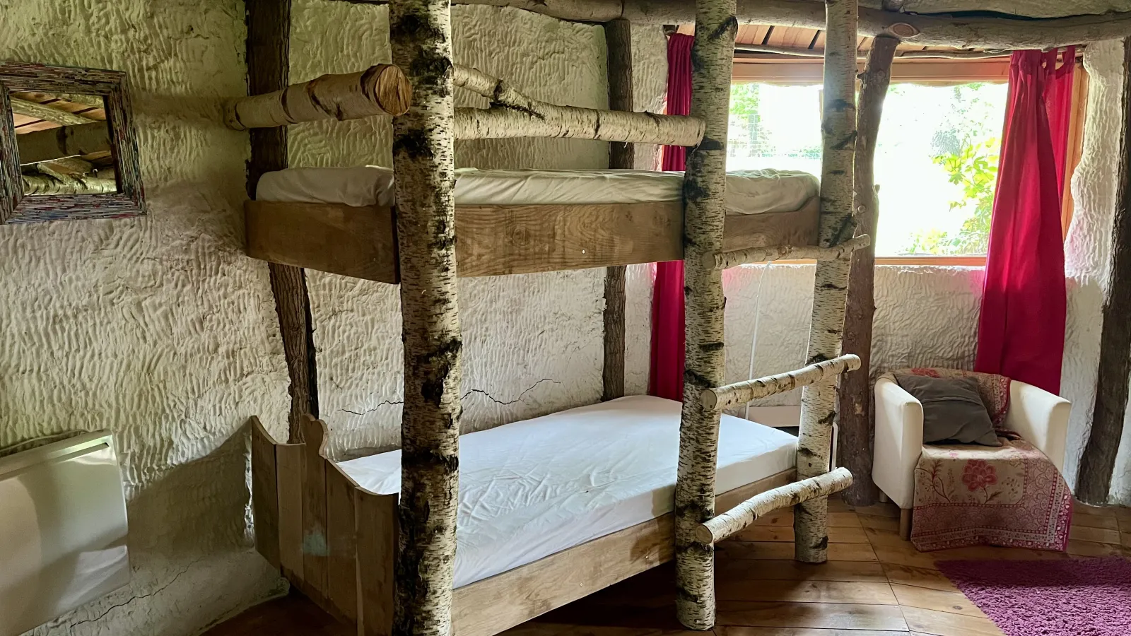 Cabane Désirée à Fère-en-Tardenois, photo 3