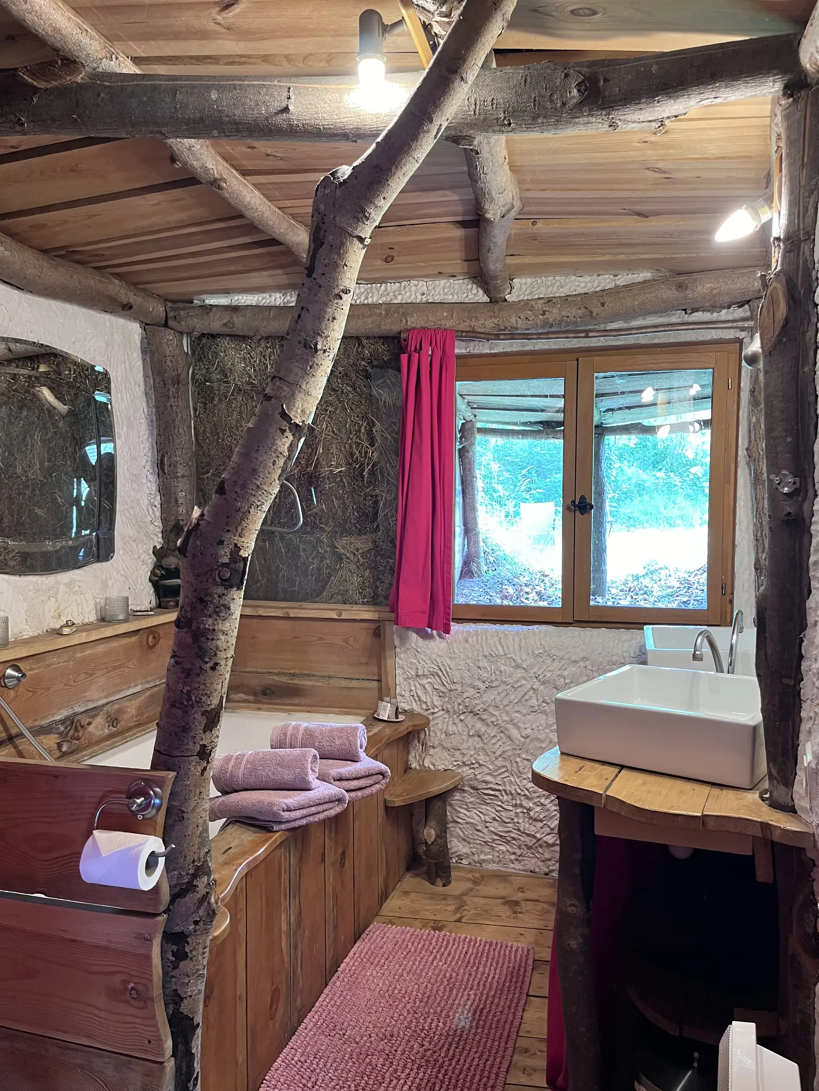 Cabane Désirée à Fère-en-Tardenois, photo 5