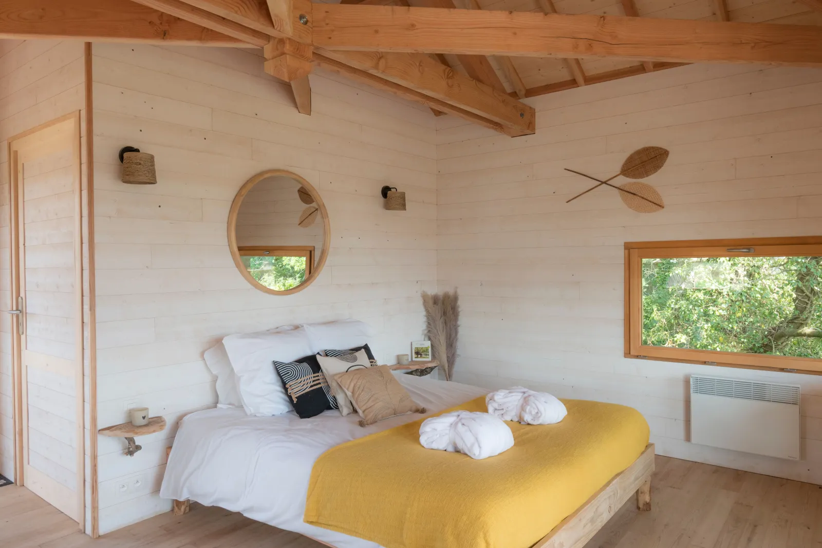 Cabane Dremmwel à Ploemel, photo 2