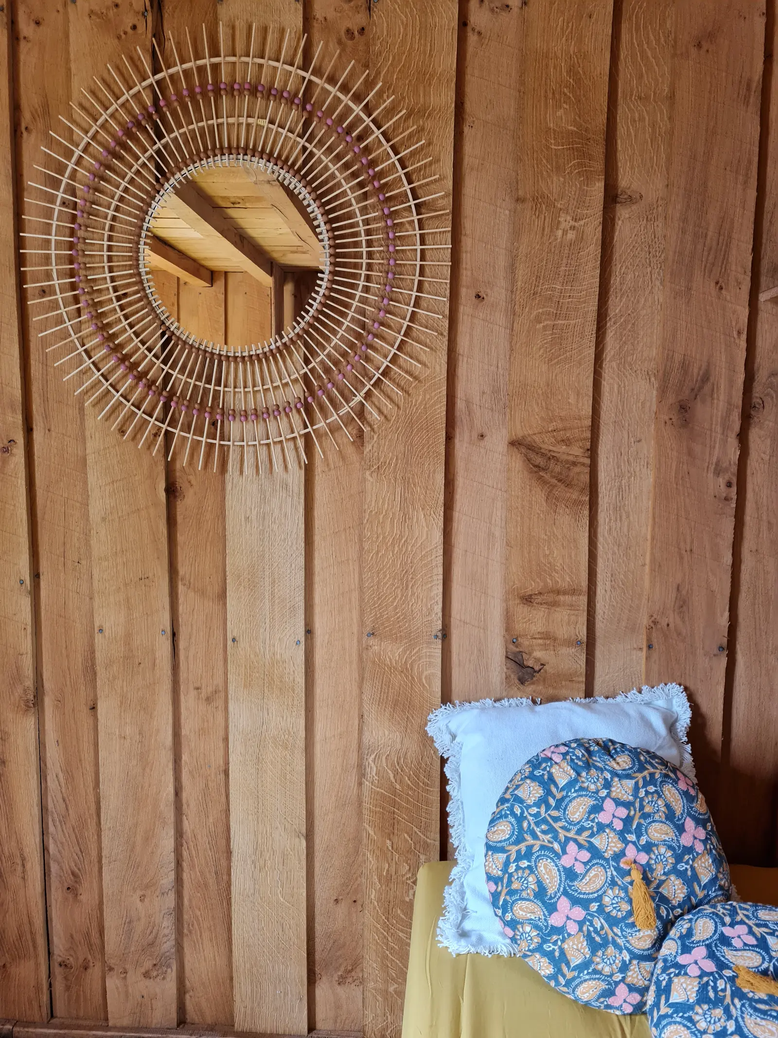 Cabane du Beau-Regard à Saint-Didier-sur-Arroux, photo 5