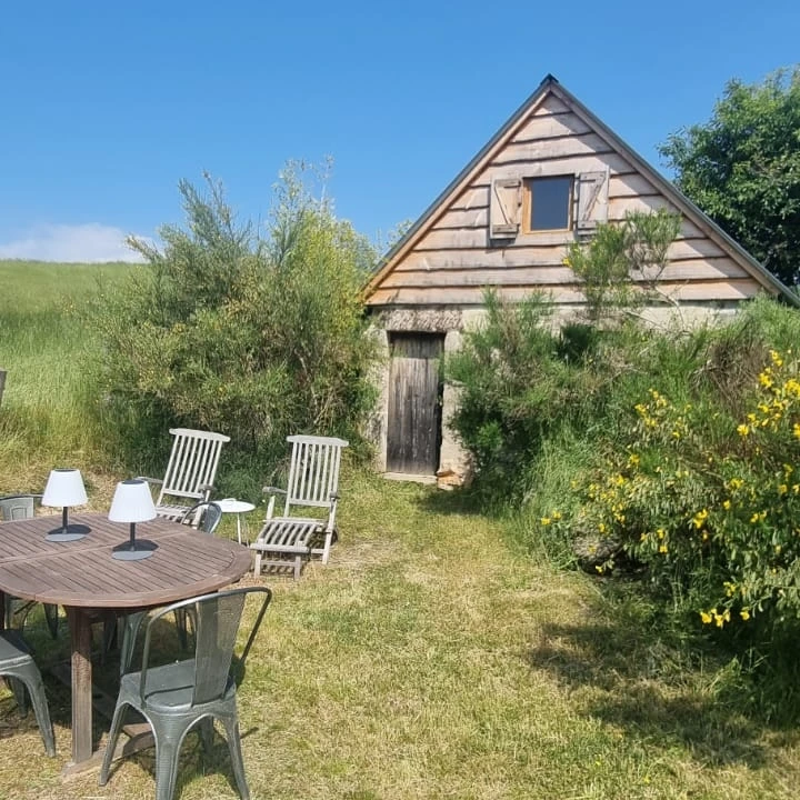 Cabane du Berger à Saint-Didier-sur-Arroux, photo 2