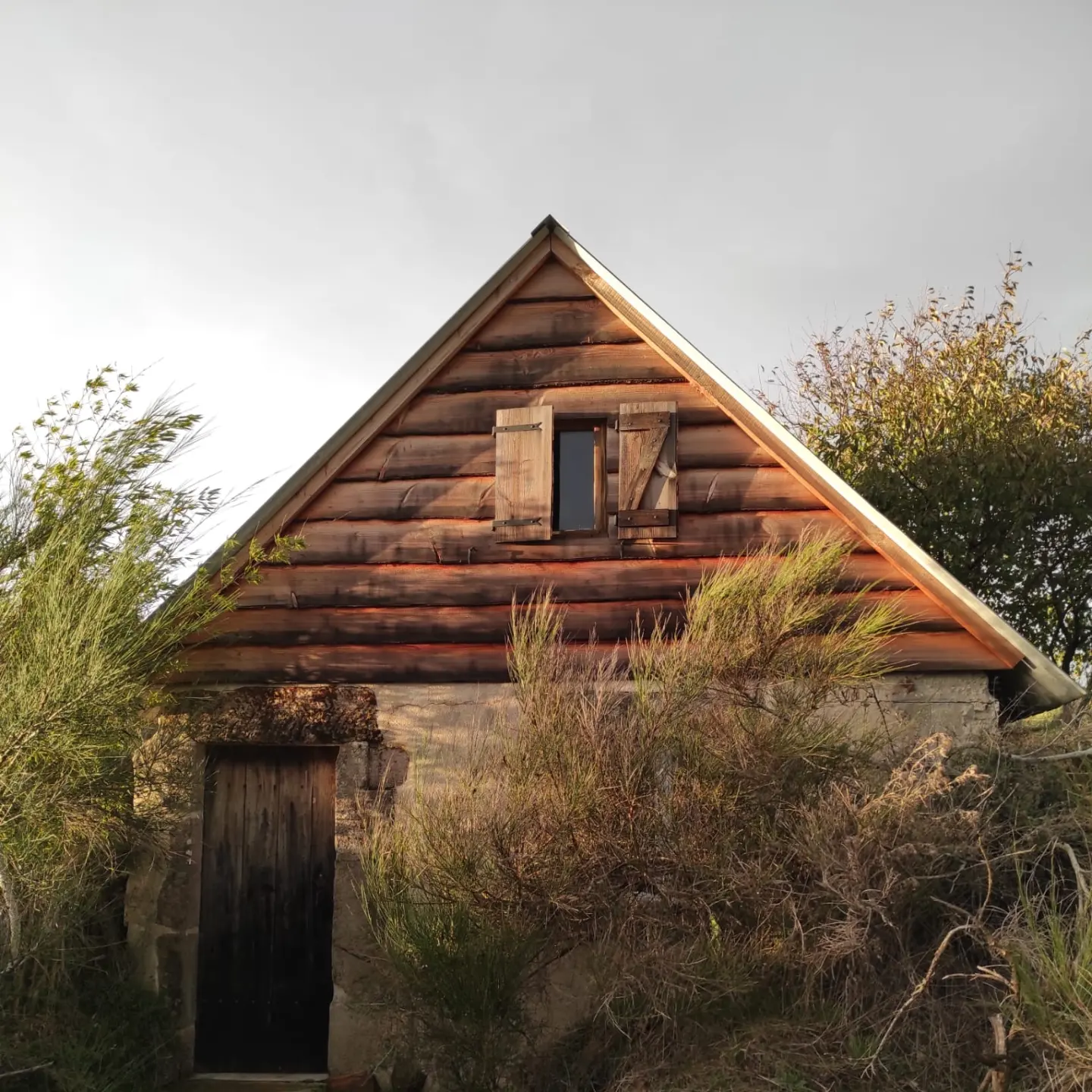 Cabane du Berger à Saint-Didier-sur-Arroux, photo 4