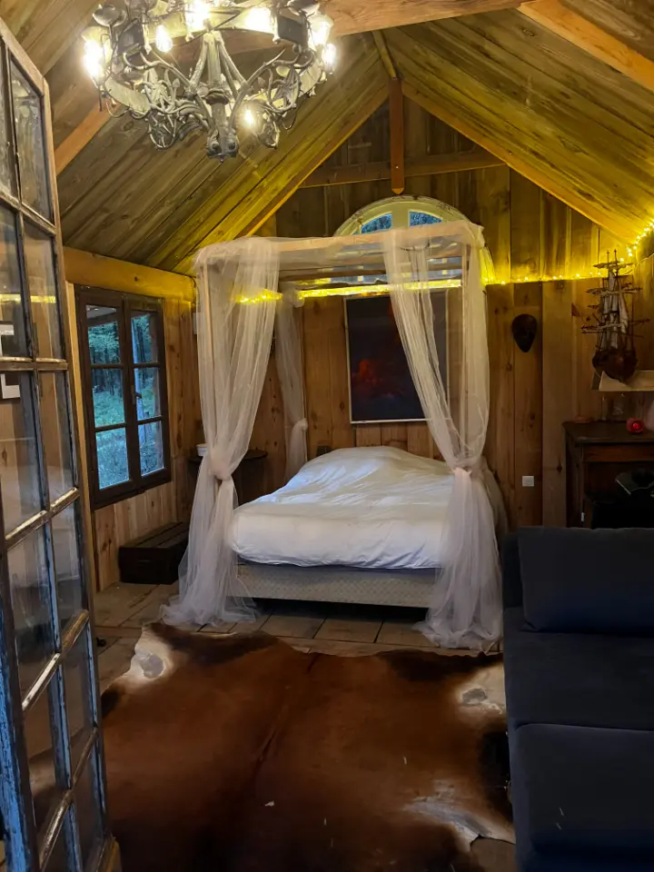 Cabane du Berger à Salies-de-Béarn, photo 3