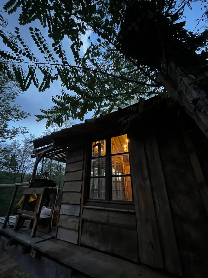 Cabane du Berger à Salies-de-Béarn, photo 4