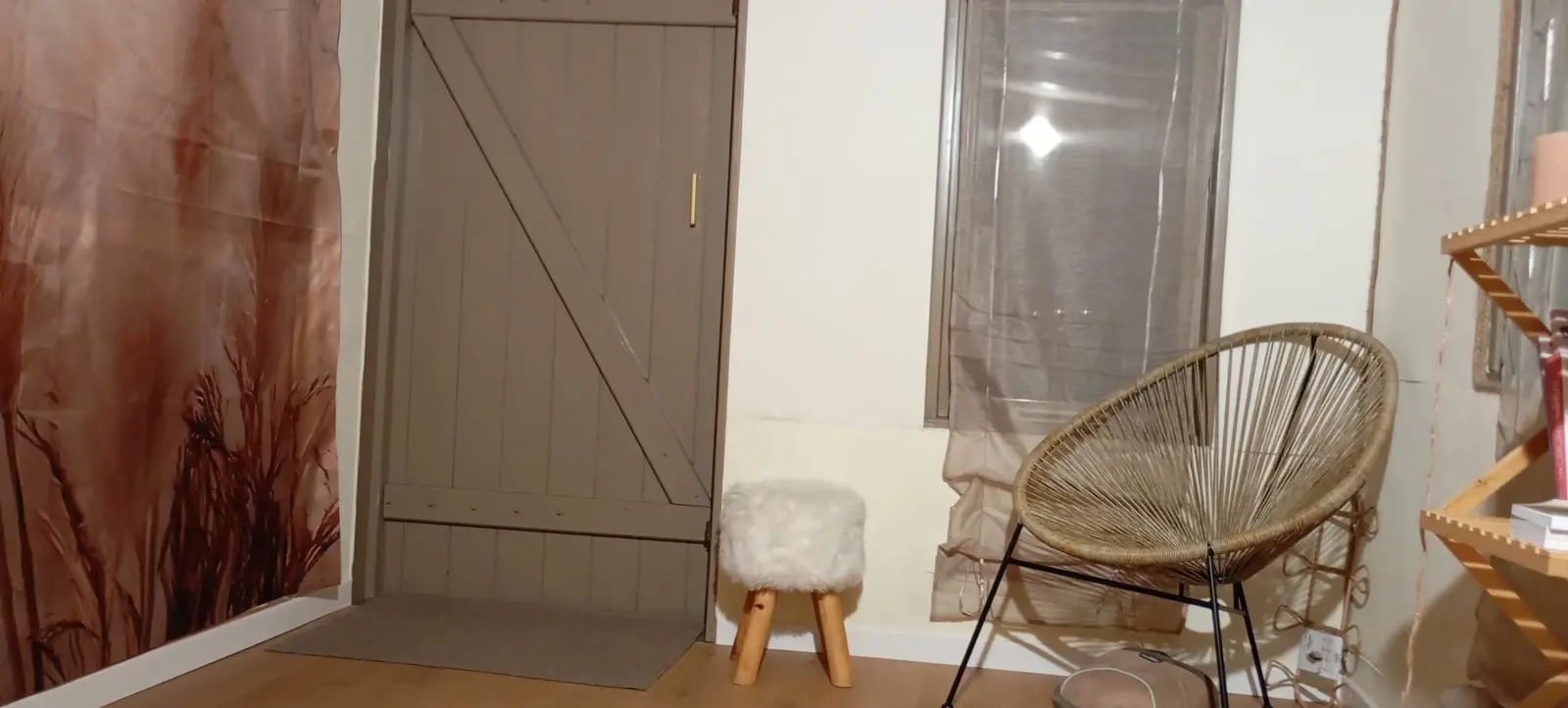 Cabane du Bien-être à Denain, photo 4