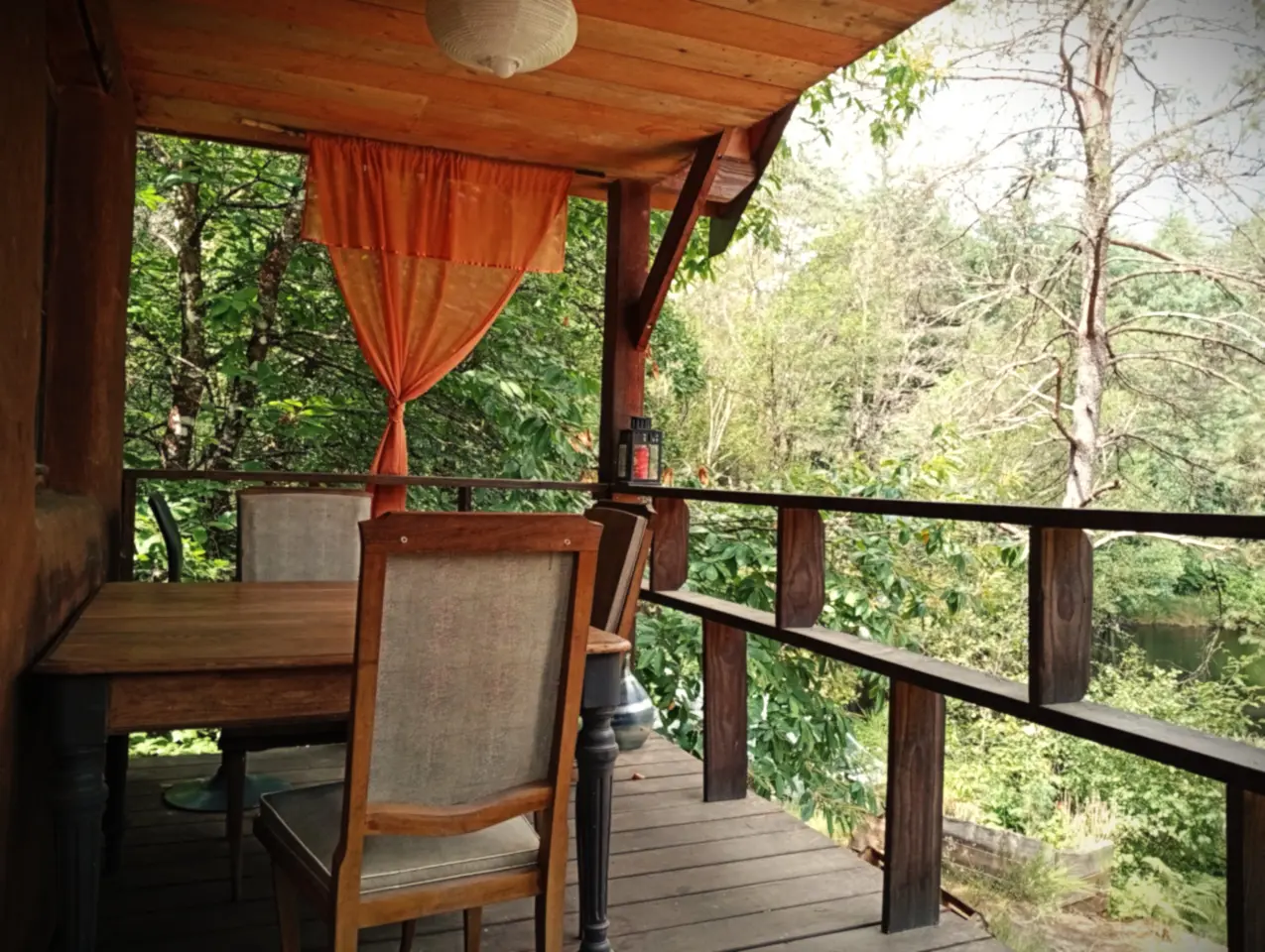 Cabane du Bois des Nénuphars à Clergoux, photo 4