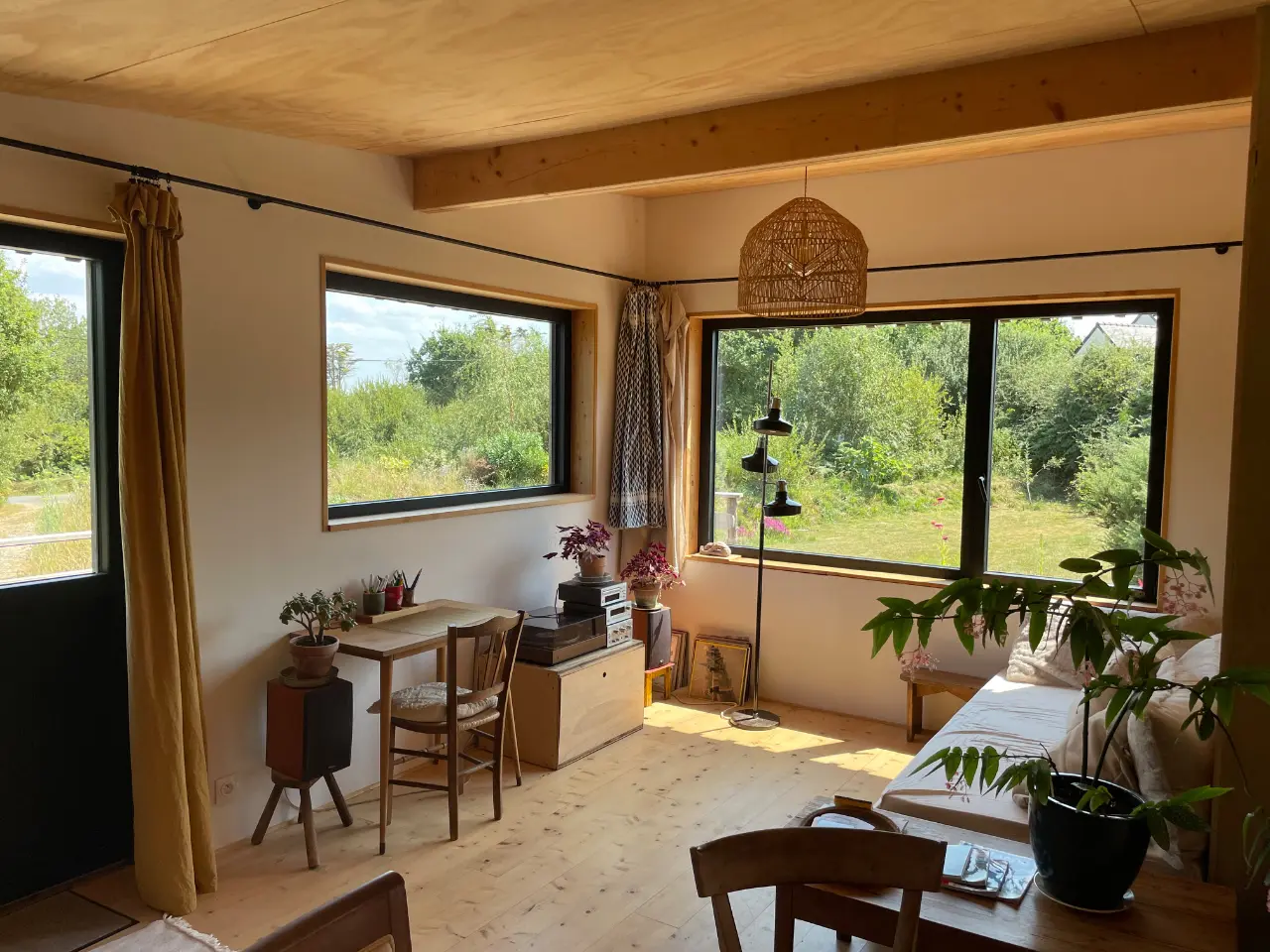 Cabane du Bout du Monde à Crozon, photo 4