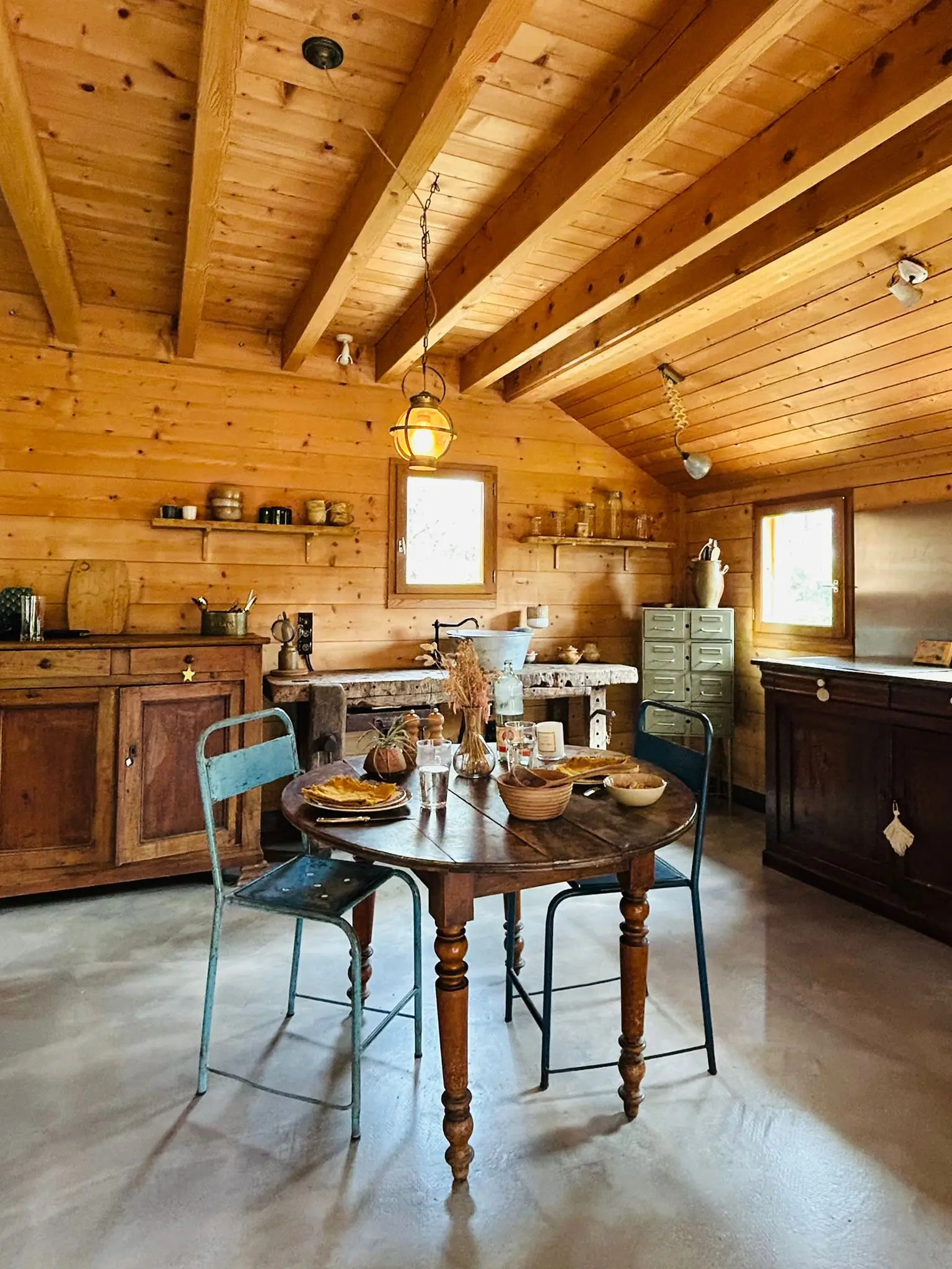 Cabane du Castanet à Beynac-et-Cazenac, photo 3