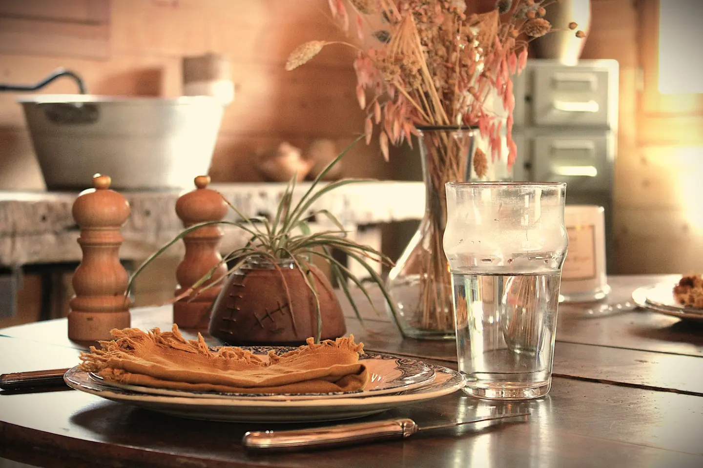Cabane du Castanet à Beynac-et-Cazenac, photo 4