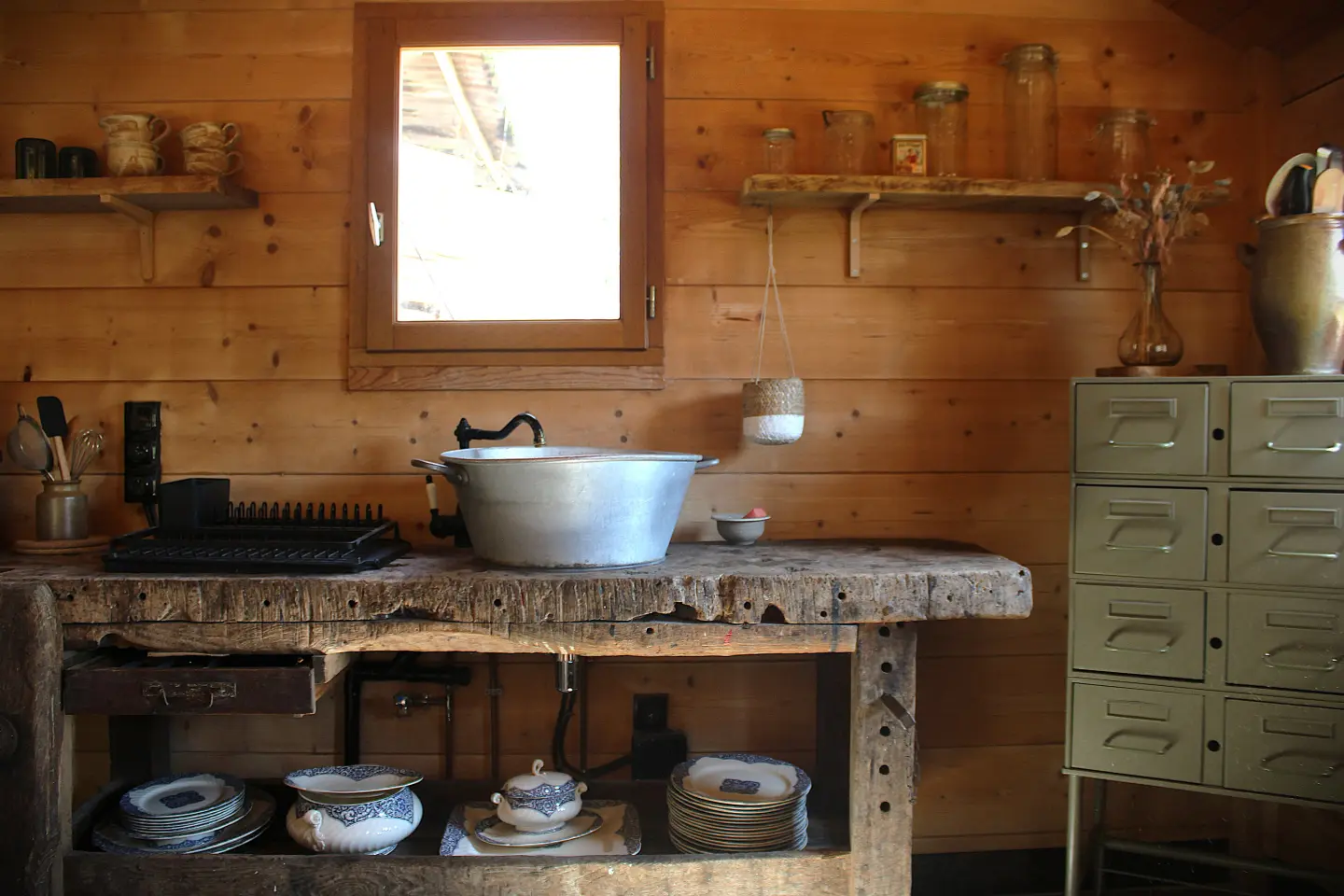 Cabane du Castanet à Beynac-et-Cazenac, photo 5
