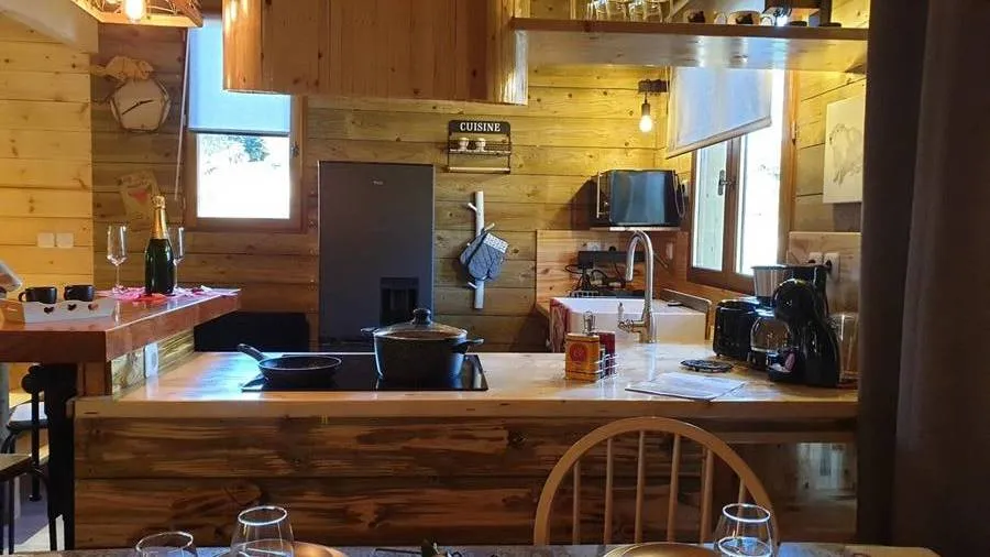 Cabane du Castor à Cessières-Suzy, photo 5