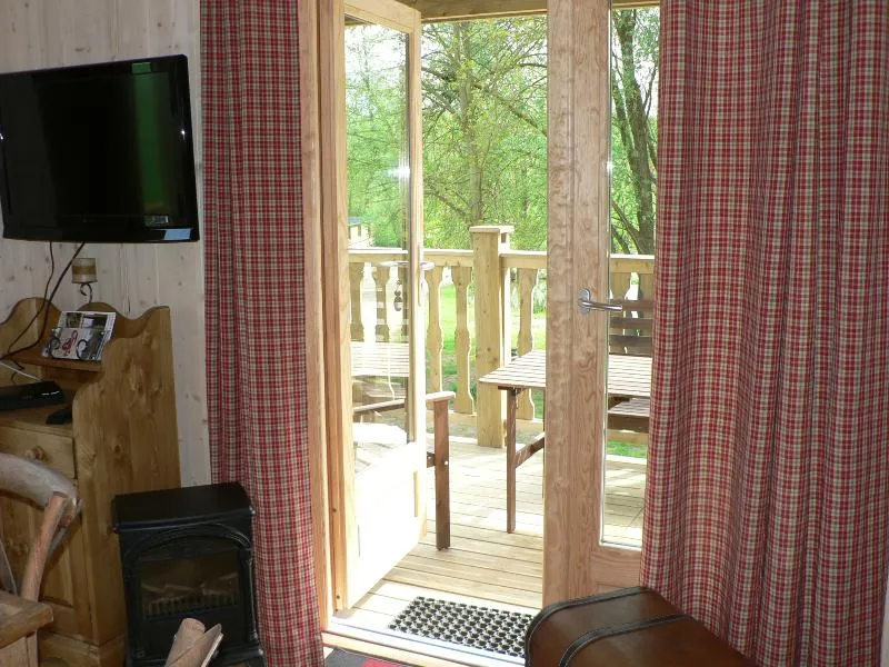 Cabane du Chasseur à Cessières-Suzy, photo 4
