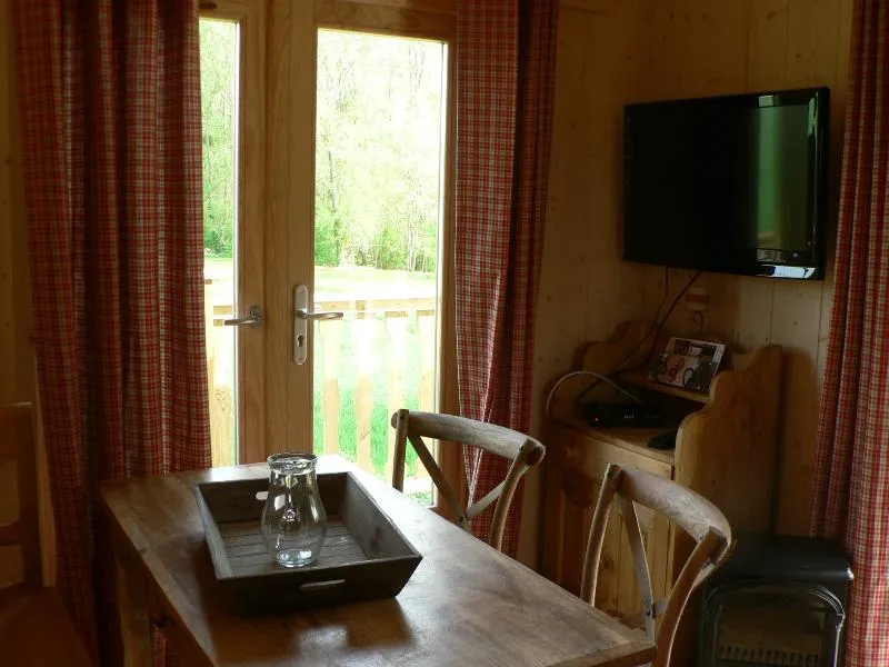 Cabane du Chasseur à Cessières-Suzy, photo 5