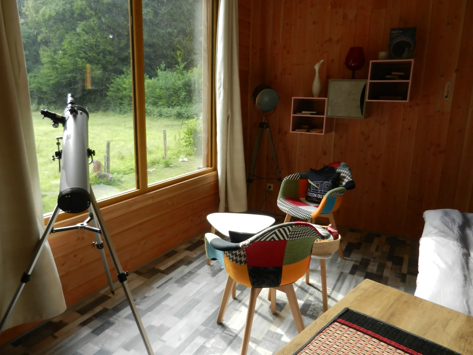 Cabane du Gast à Lourdoueix Saint-Pierre, photo 4