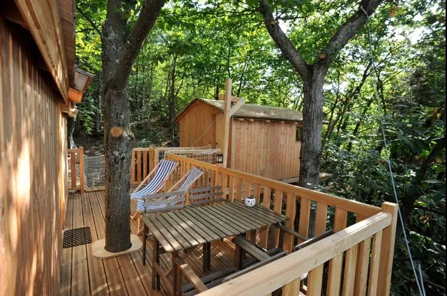Cabane du Haut à Quincié-en-Beaujolais, photo 3