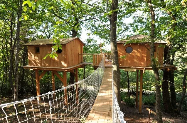 Cabane du Haut à Quincié-en-Beaujolais, photo 4